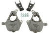 Belltech BT Lowering Kit w/o Shocks 984
