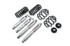 Belltech BT Lower Kit w SP Shocks 710SP