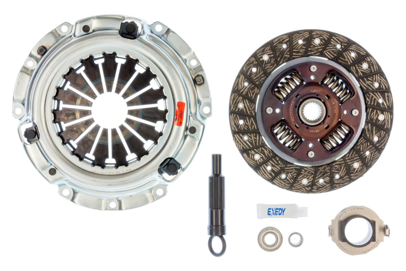 Exedy 10807 2006-2009 Ford Fusion L4 Stage 1 Organic Clutch