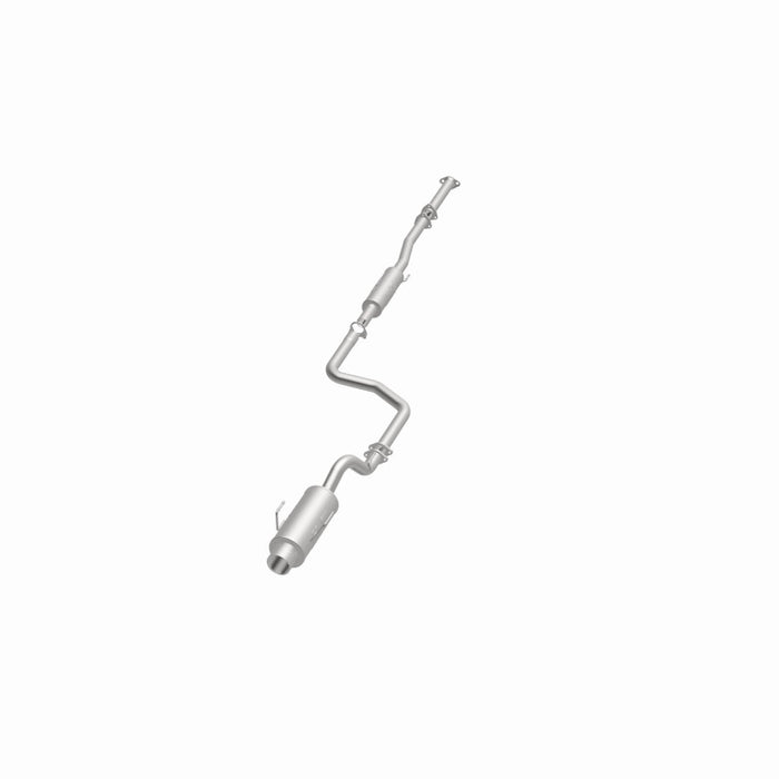 Magnaflow 15643 MagnaFlow Sys C/B Honda Civic 3Dr 96-