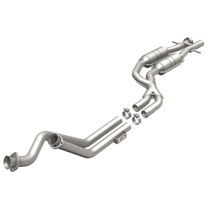 Magnaflow 23844 MagnaFlow Conv DF 1995 Mercedes SL320 3.2L