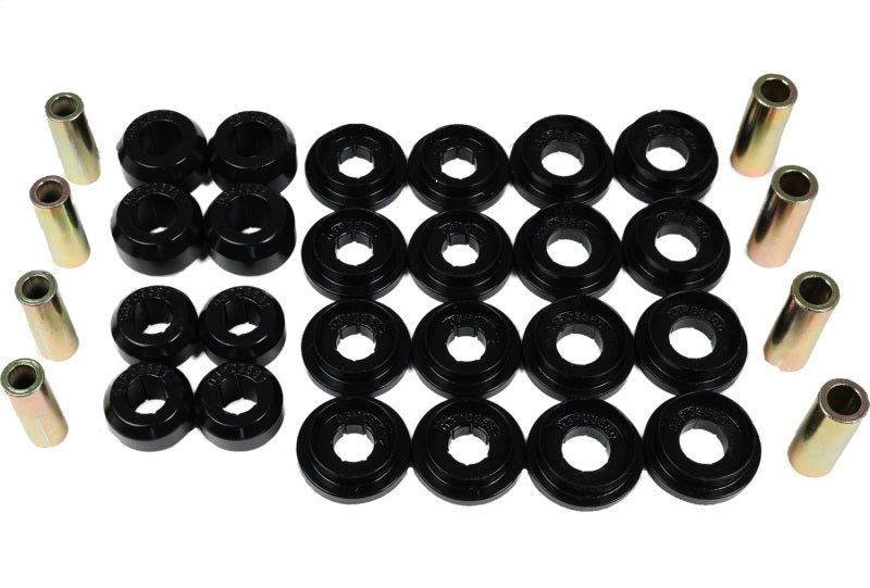 Energy Suspension 8.3133G 96-02 Toyota 4Runner Rear Black Control Arm Bushing