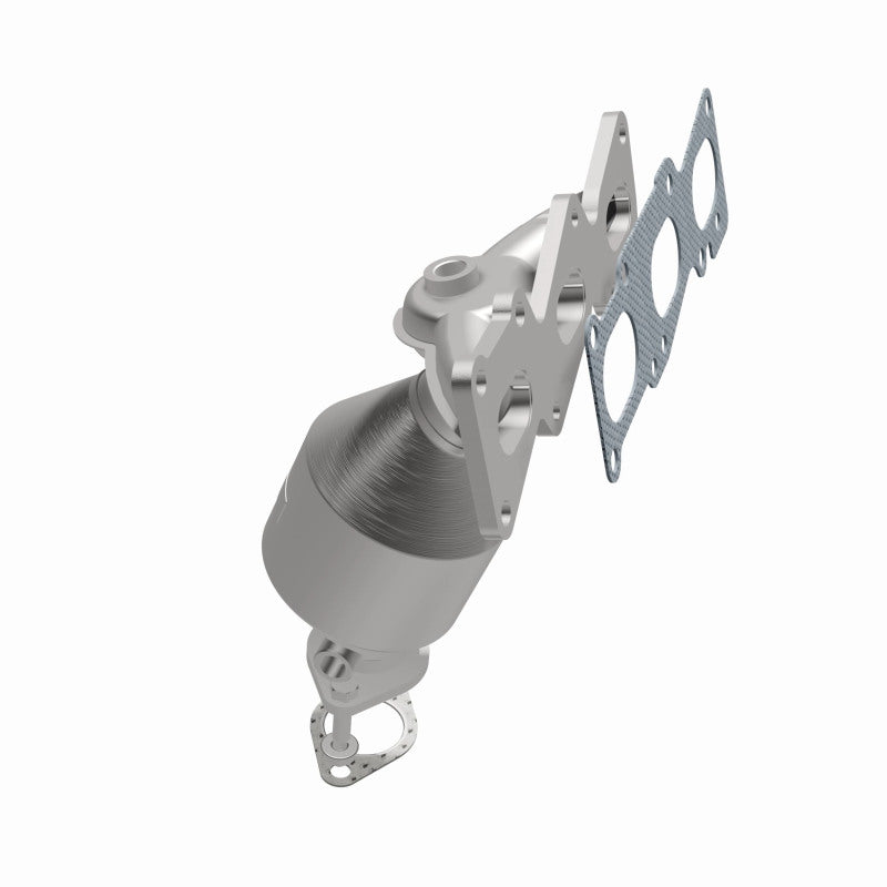 Magnaflow 51201 MagnaFlow Conv DF 07-08 Hyundai Veracruz 3.8L