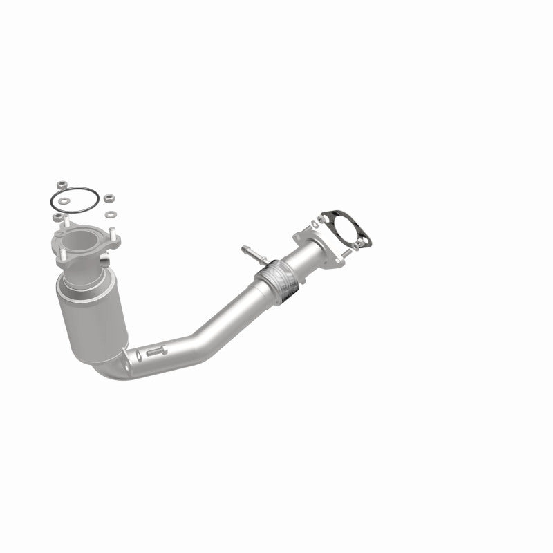 Magnaflow 52186 MagnaFlow 10-14 Chevy Equinox / GMC Terrain 2.4L Direct Fit Catalytic Converter