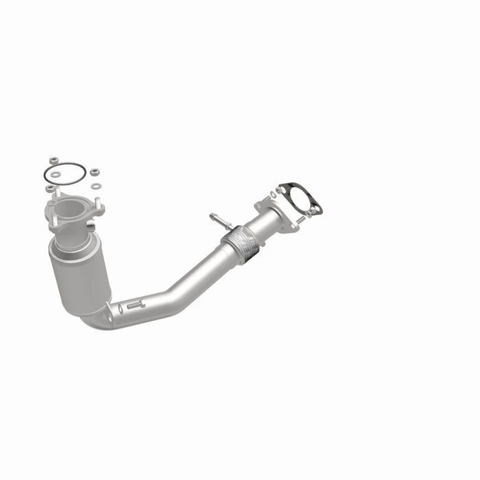Magnaflow 52186 MagnaFlow 10-14 Chevy Equinox / GMC Terrain 2.4L Direct Fit Catalytic Converter
