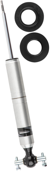 FOX 985-62-012 Fox 19-Up GM 1500 Performance Series 2.0 Front Smooth Body 0-2in Lift - Snap Ring Coil-Over