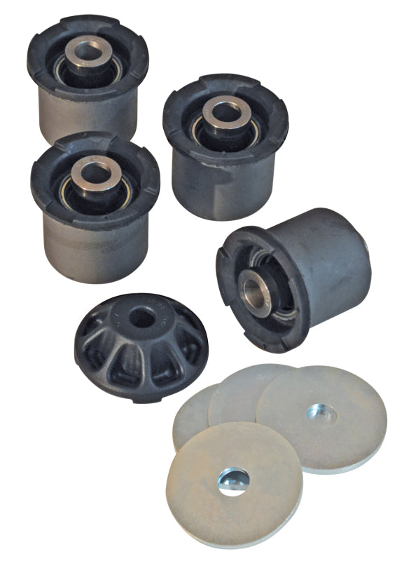 SPC Performance 25022 xAxis Bushing Upgrade Kit for 25470 & 25480