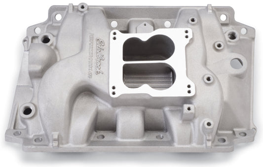 Edelbrock EDE2146 Buick Performer Manifold - 400-455