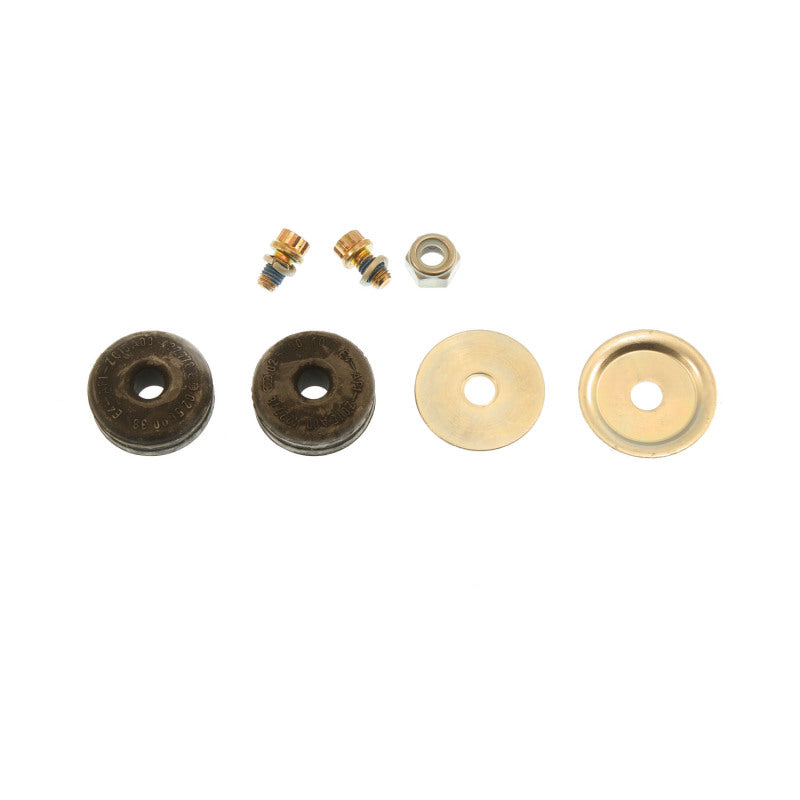Bilstein 24-011839 B4 1981 Mercedes-Benz 300SD Base Front 36mm Monotube Shock Absorber