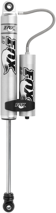 FOX 985-24-052 Fox 2.0 Performance Series 10.1in. Smooth Body R/R Shock Aluminum / Std Travel / Eyelet Ends - Black