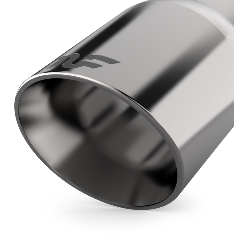 Magnaflow 19181 MagnaFlow Sys C/B 2015 Honda Accord 3.5L V6 2.5in SS Dual Split Rear Polished 4.5 Tip