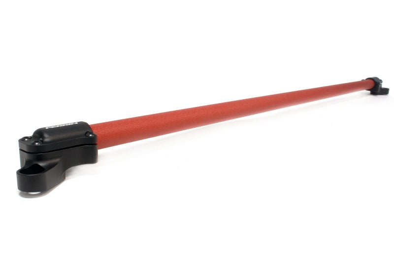 Perrin Performance PSP-SUS-066RD PERRIN 13-25 Subaru BRZ / Toyota GR86/86 / Scion FR-S Front Strut Brace - Red
