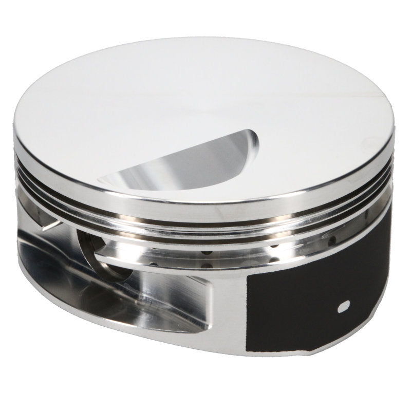 JE Pistons 257984 BBC FT HD/BLOWN Set of 8 Pistons