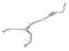 aFe 49-36420-P AFE Exhaust Cat Back