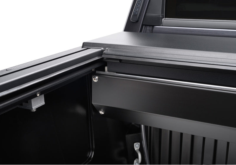 Roll-N-Lock 576A-XT 2022+ Toyota Tundra Ext Cab (78.7in.) A-Series XT Cover