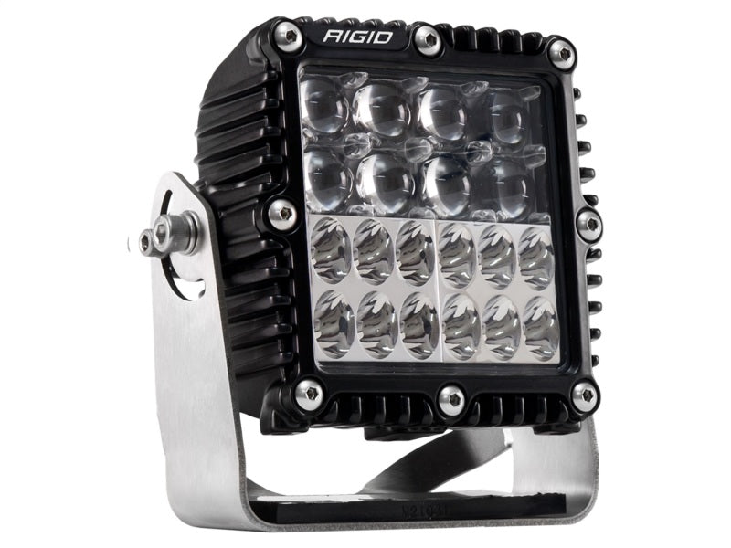 Rigid Industries 544813 Q Series Pro - Hyperspot/Driving Combo