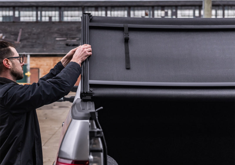 Extang EXT90486 Trifecta ALX Bed Cover 17-21 Super Duty 6.75ft