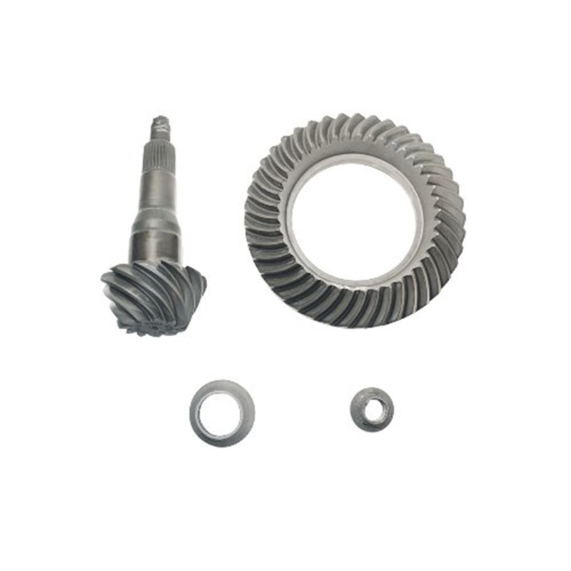 Ford Racing M-4209-88355A 2015 Mustang GT 8.8-inch Ring and Pinion Set - 3.55 Ratio