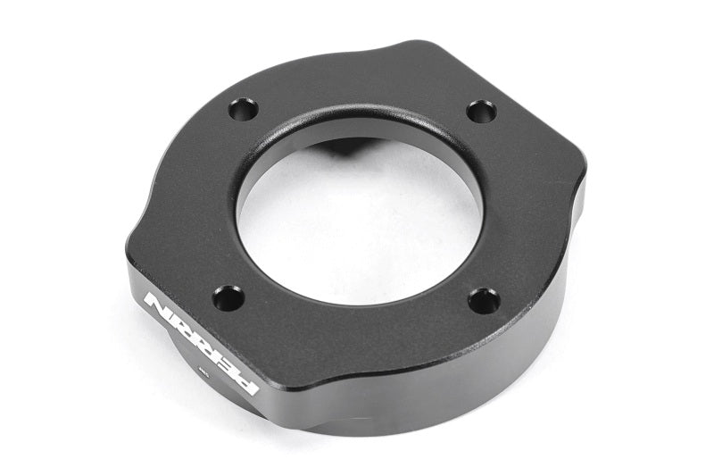 Perrin Performance PSP-SUS-532BK PERRIN 13-20 Subaru BRZ / 17-20 86 / 13-16 FRS / 22-25 GR86 Rear Subframe Lockdown