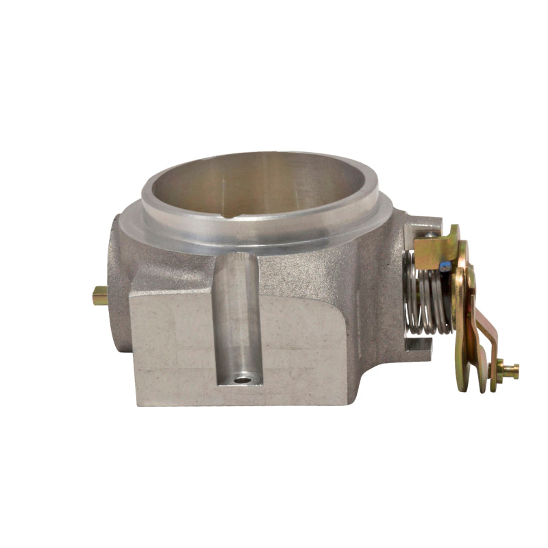 BBK 1710 96-98 GM 305 350 454 GM Vortec 80mm Throttle Body Power Plus Series