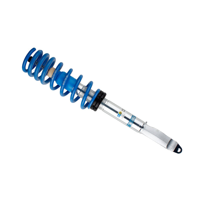 Bilstein 48-265737 B16 2017 Mercedes-Benz E400 V6 3.0L Front and Rear Suspension System