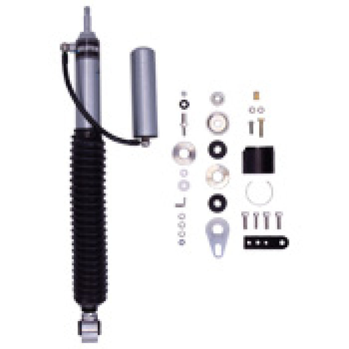 Bilstein 25-325096 10-22 Lexus GX460 / 02-22 Toyota 4Runner B8 5160 Series Rear Right 46mm Shock Absorber