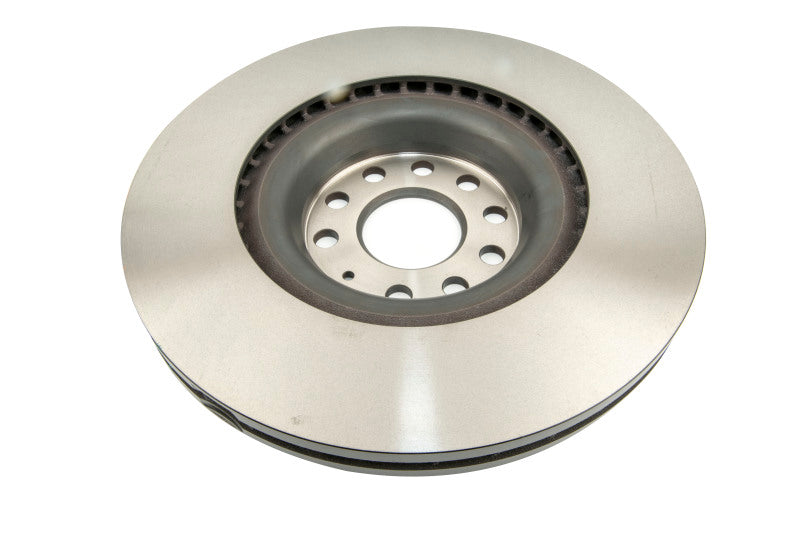 DBA DBA42808 2004 Volkswagen Golf R32 Standard 4000 Series Rotor