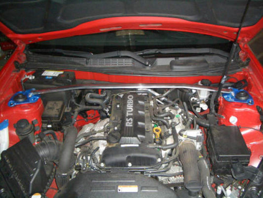 Cusco HY1 540 A Strut Tower Brace Front OS-Type Hyundai Genesis CO