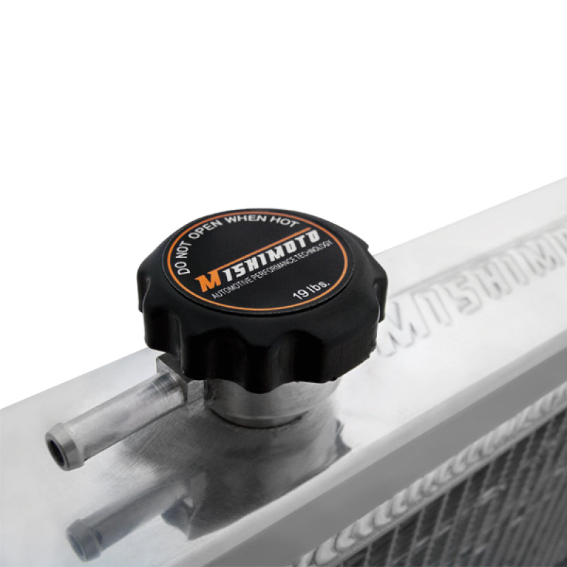 Mishimoto MMRAD-240-89KA 89-94 Nissan 240sx w/ KA Aluminum Radiator