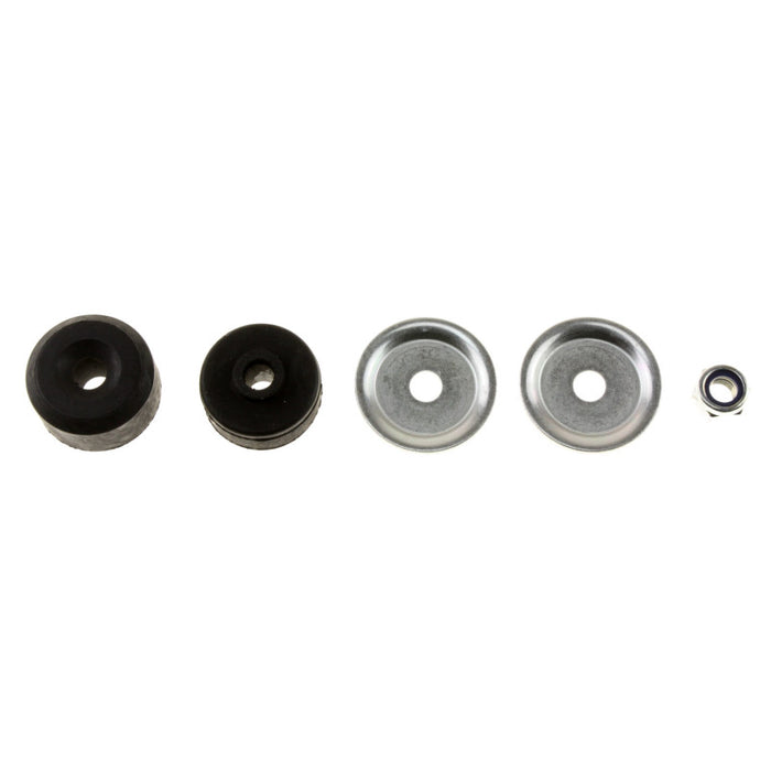 Bilstein 24-024808 B6 96-02 GM Express 3500 Front 46mm Monotube Shock Absorber