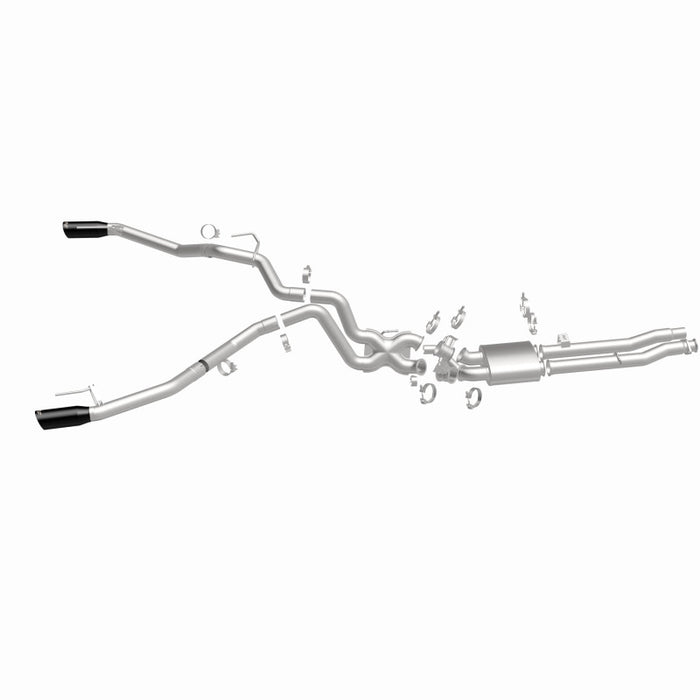 Magnaflow 19637 2024 Ford Ranger Raptor Cat-Back Exhaust System