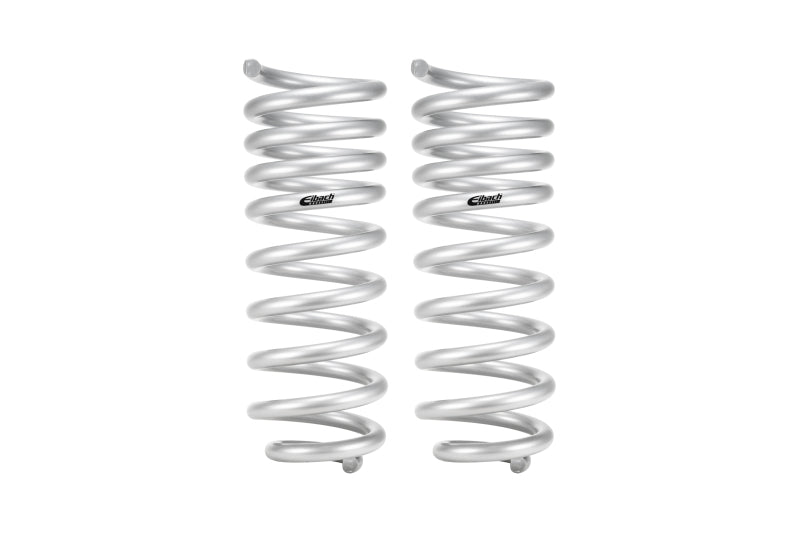 Eibach E30-23-040-01-02 21-24 Chevrolet Suburban SUV 4WD GMT T1XX Pro-Lift Springs - Rear Only (Set of 2)