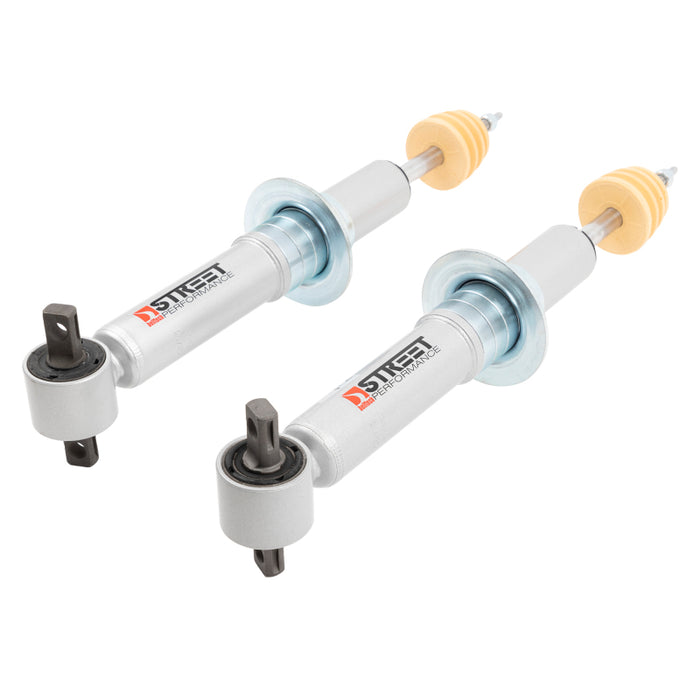 Belltech 1106SP 2021+ GM Tahoe / Yukon Lowering Kit SWB 2WD/4WD 0in/-2.5in Front / -1in/-3.5in Rear