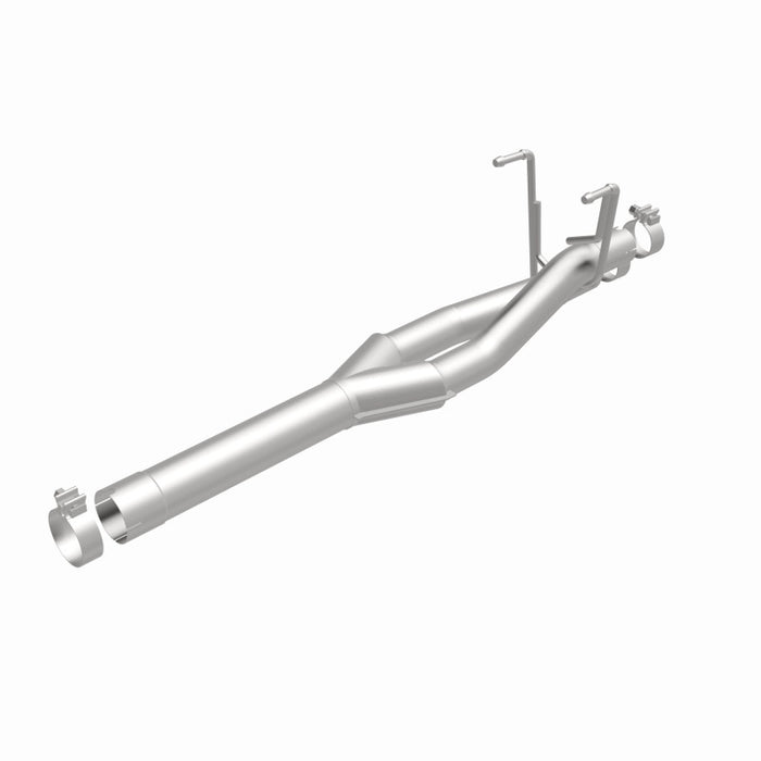 Magnaflow Perf Exhaust MAG19440 Exhaust Y-Pipe Without Muffler Ram P/U