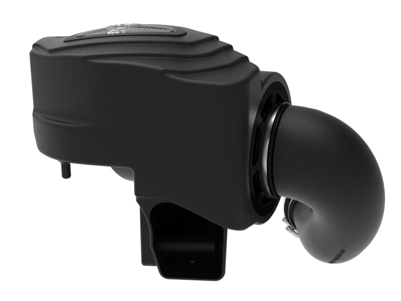 aFe 50-70067R Momentum GT Cold Air Intake System w/Pro 5R Filter 17-21 BMW 530 L4-2.0L