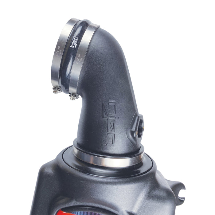 Injen EVO1106 01-06 BMW M3 3.2L (E46) Evolution Intake