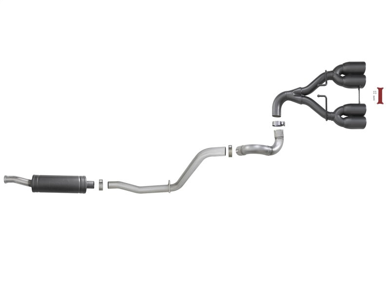 Ridetech ART11222899 Lower StrongArms 64-72 GM A-Body
