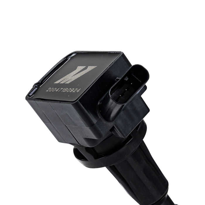 Mishimoto MMIG-VLSTR-19T04 19- Hyundai Veloster 2.0T Ignition Coil - 4-Pack