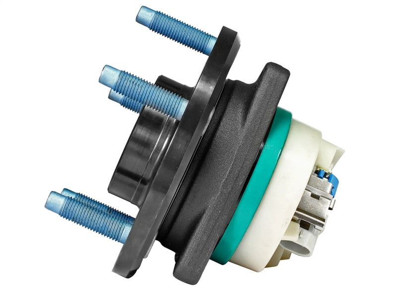 aFe 480-401001-A Control PFADT Series SKF Performance Wheel Bearing; Chevrolet Corvette (C5/C6) 97-08