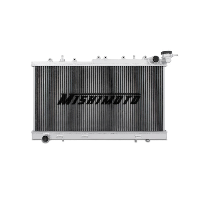Mishimoto MMRAD-SEN-91SR 91-99 Nissan Sentra w/ SR20 Manual Aluminum Radiator