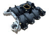 Ford Racing M-9424-P46A 01-04 Mustang GT 4.6L SOHC 2V Perf Improvement Intake Manifold (Req Manifold Gasket Set)