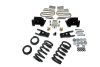 Belltech BT Lowering Kit w/o Shocks 917