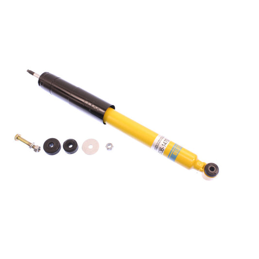 Bilstein 24-014700 B8 1984 Mercedes-Benz 190D 2.2 Rear 36mm Monotube Shock Absorber