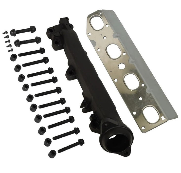 BD Diesel 1041465 09-22 Dodge RAM 1500/2500/3500 5.7L Hemi Exhaust Manifold Driver Side