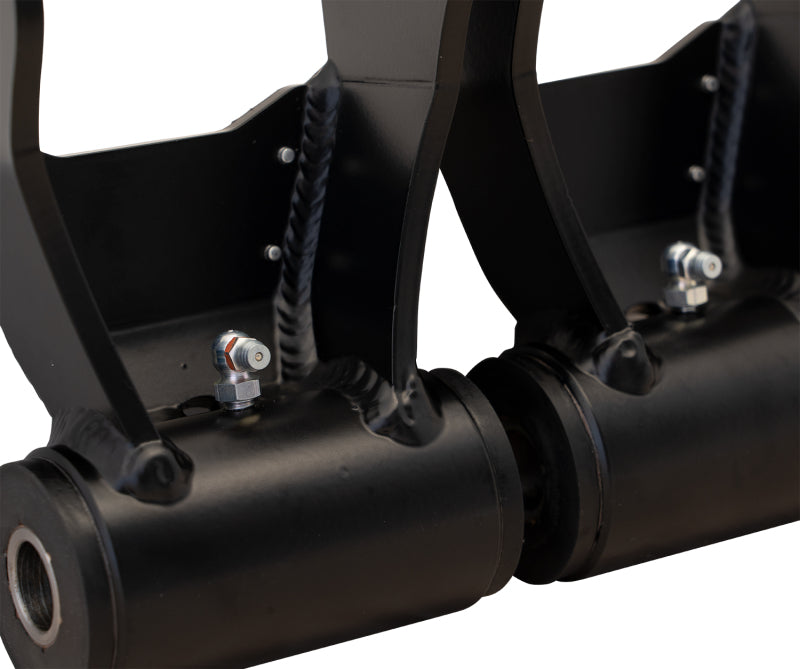 Carli CS-FSHACKLE-11 05-23 Ford F350/350 4x4 Fabricated Leaf Spring Shackle