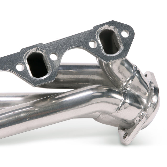 Bbk Performance BBK15150 1-5/8 Shorty Headers - 86-93 Mustang 5.0L