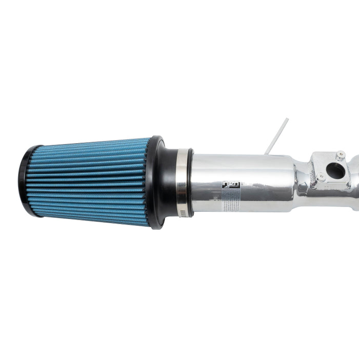 Injen SP1208P 18-21 Subaru WRX STI H4 2.5L Turbo SP Aluminum Series Cold Air Intake - Polished