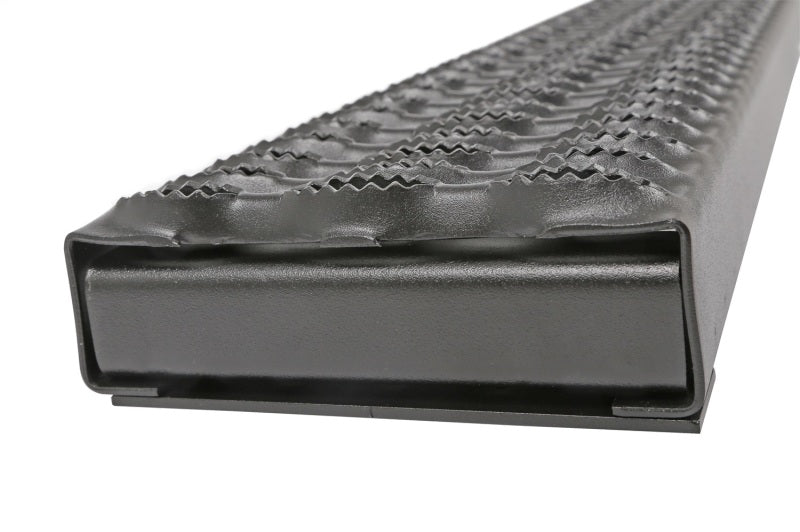 Dee Zee DZ15301S Deezee Universal Running Board Rough Step (55In Steel)