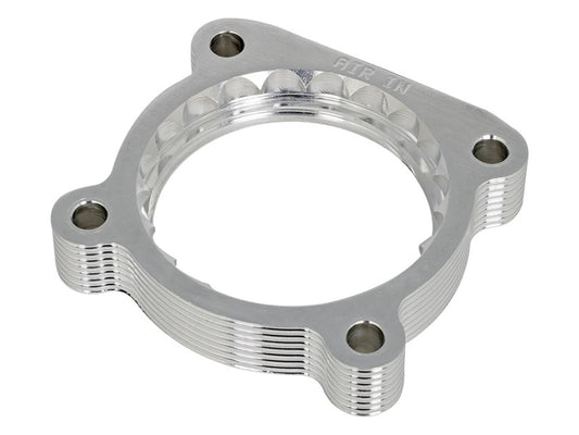 aFe 46-38010 Silver Bullet Throttle Body Spacers 2016 Toyota Tacoma V6 3.5L
