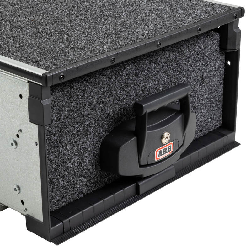 ARB RD945 Roller Drawer 37X20X11 Xtrnl Intrnl 33.5 X 17 X 8.5